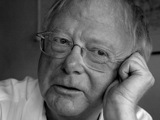 Louis Andriessen