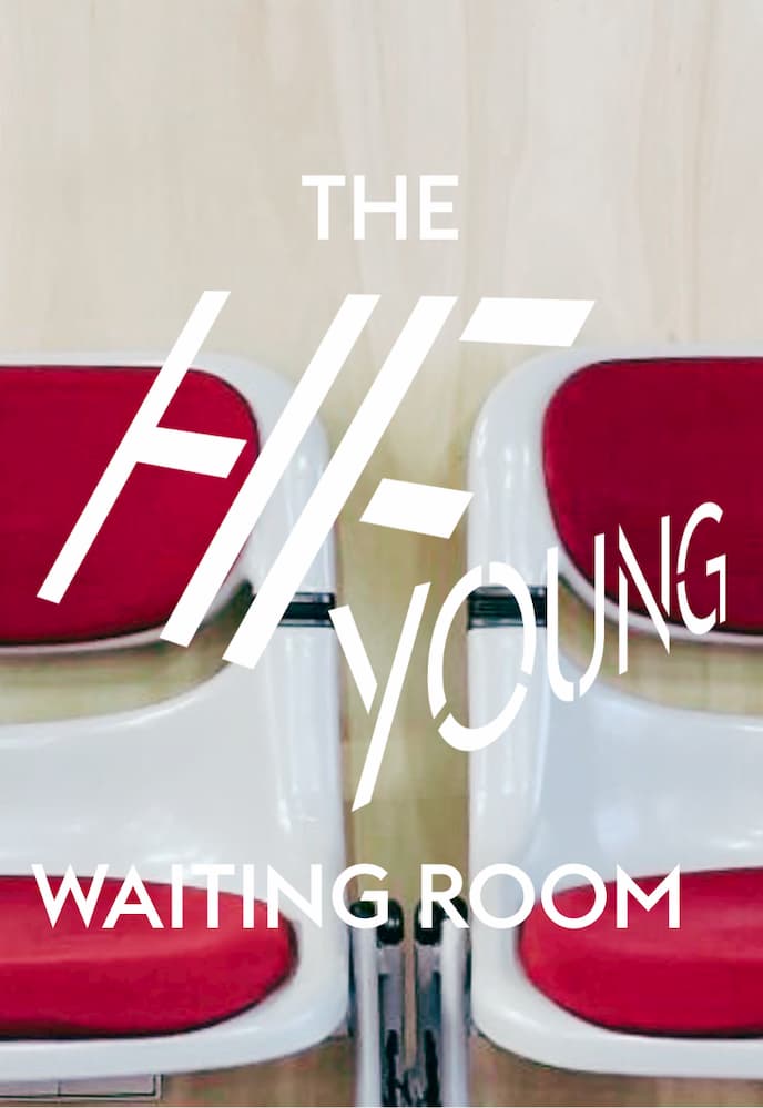 HF Young Waiting Room