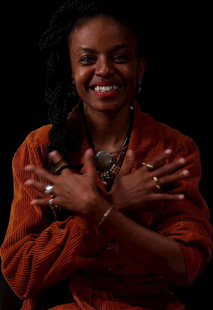 Joy is not a metaphor