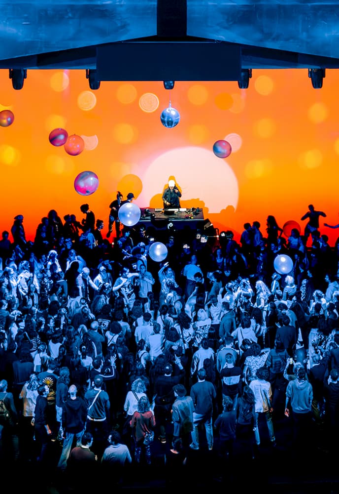 Echobox Presents: Rave-L Afterparty