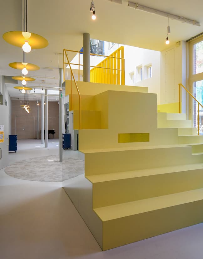 Productiehuis Nowhere