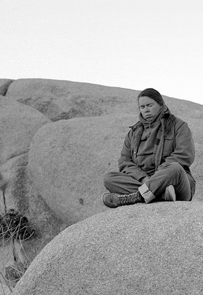 Deep Listening Workshop