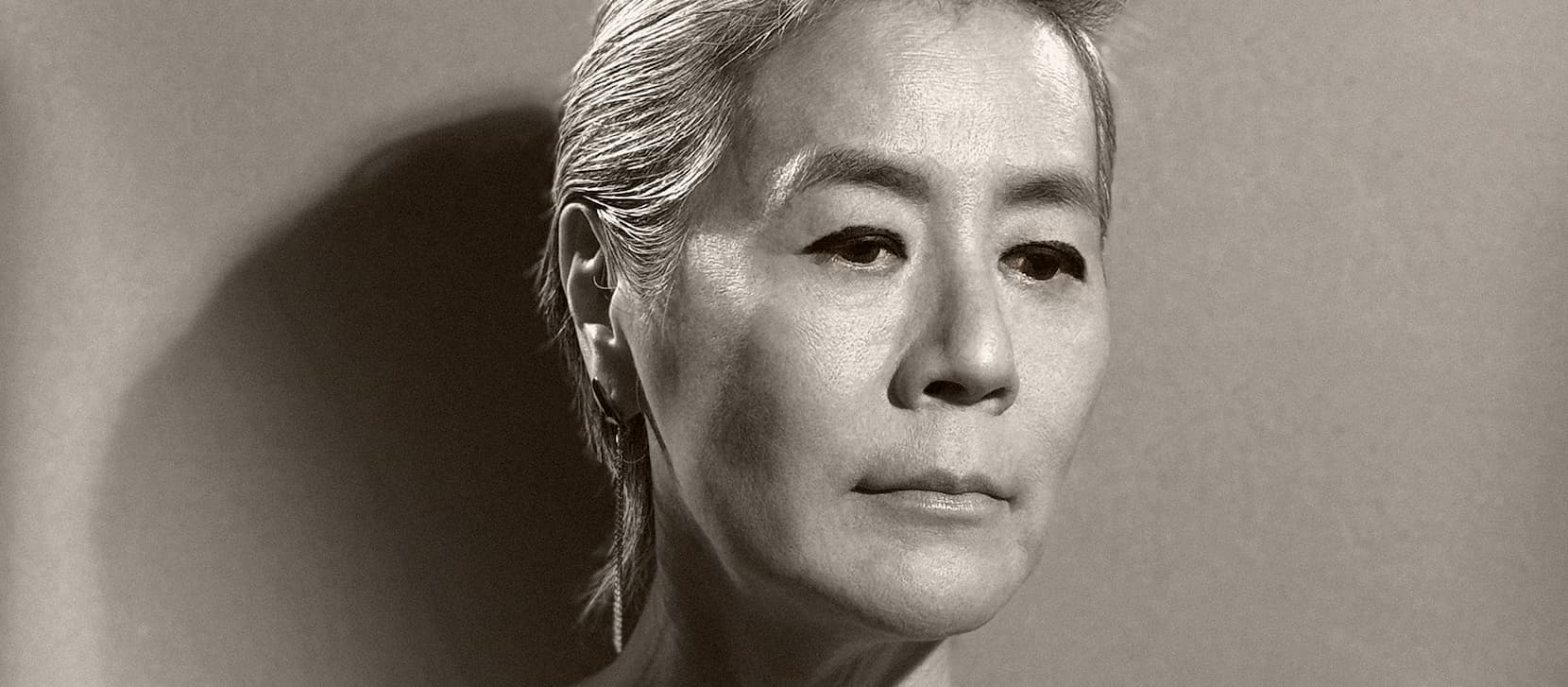 Tomoko Mukaiyama – Holland Festival